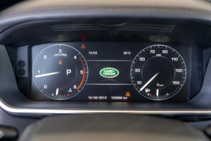 Land rover Range rover - imagine 16