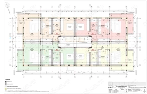 Apartament 2 camere Giroc Decomandat - imagine 6
