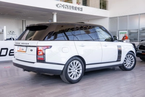 Land rover Range rover - imagine 8