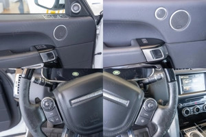 Land rover Range rover - imagine 15