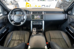 Land rover Range rover - imagine 17