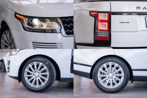 Land rover Range rover - imagine 11