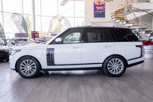 Land rover Range rover - imagine 4