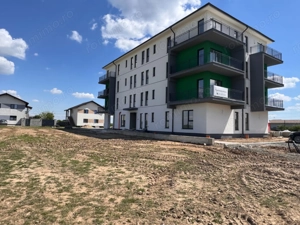 Apartament 2 camere Giroc Decomandat