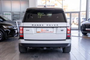 Land rover Range rover - imagine 6