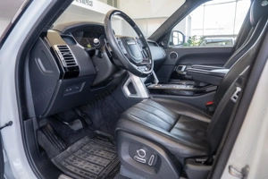 Land rover Range rover - imagine 14