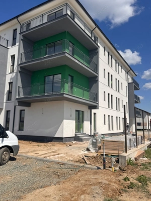 Apartament 2 camere Giroc Decomandat - imagine 3