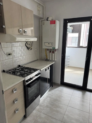 Apartament de inchiriat - imagine 2