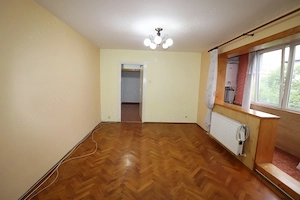 Apartament spatios în zona Circumvalatiunii-McDrive. Oportunitate de investitie. - imagine 3