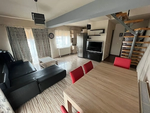 Apartament 3 camere 