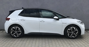 Volkswagen ID.3 Pro S - imagine 9