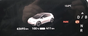 Volkswagen ID.3 Pro S - imagine 7