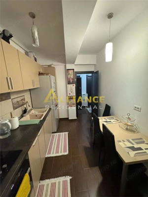 Titan | 2 Camere | Complex Titan Sun Park | Mobilat   Utilat | Parcare Inclusa - imagine 6