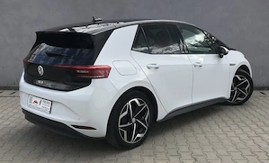 Volkswagen ID.3 Pro S - imagine 3