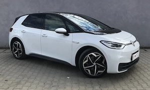 Volkswagen ID.3 Pro S - imagine 2