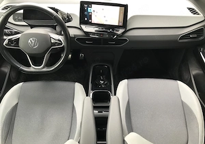 Volkswagen ID.3 Pro S - imagine 5