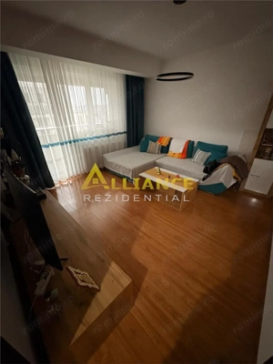 Titan | 2 Camere | Complex Titan Sun Park | Mobilat   Utilat | Parcare Inclusa - imagine 2