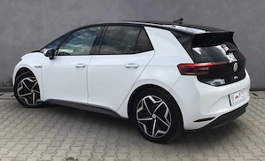Volkswagen ID.3 Pro S - imagine 4
