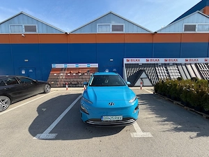 Hyundai kona ev - imagine 2