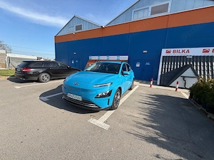 Hyundai kona ev - imagine 3