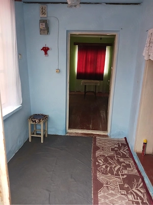 Casă de vânzare în localitatea Sărmașu - imagine 6