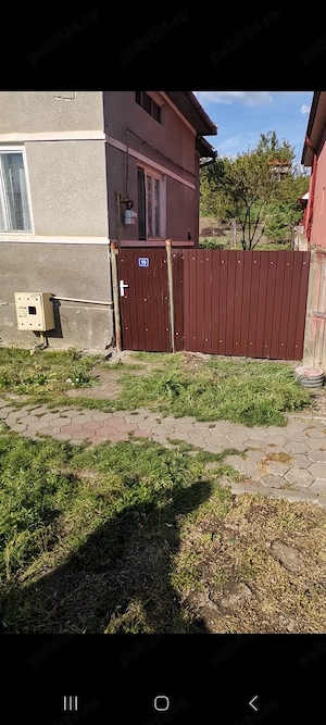 Casă de vânzare în localitatea Sărmașu - imagine 8