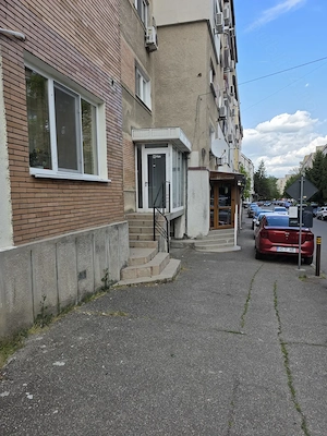 Vand spatiu comercial central Deva - imagine 7