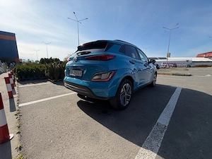 Hyundai kona ev - imagine 4