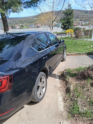 Vand schimb Skoda Octavia 3 ,an 2018,automata,motor 2.0,diesel - imagine 12