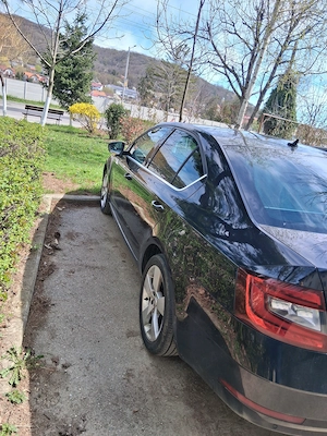 Vand schimb Skoda Octavia 3 ,an 2018,automata,motor 2.0,diesel - imagine 16