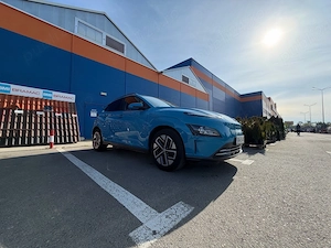 Hyundai kona ev - imagine 5