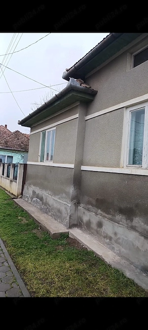 Casă de vânzare în localitatea Sărmașu - imagine 4
