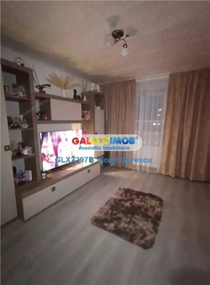 Apartament 4 camere, decomandat, centrala, Spitalul Malaxa, Vergului