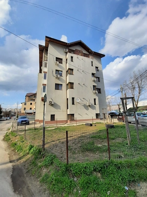 Garsonieră 5 min METROU CRÂNGAȘI | Bloc 2012 | Centrală proprie | Etaj 1