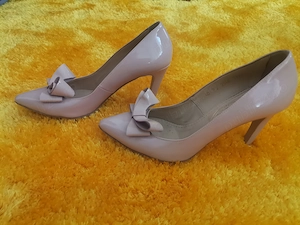 Pantofi eleganți Guban - imagine 2