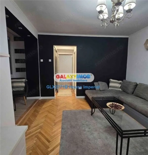 Apartament  2 camere Magheru -Ultracentral