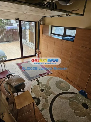 Vanzare casa P + M  5 camere Valea Voievozilor  Razvad - imagine 11