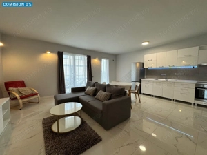 Apartament 2 camere, parcare, imobil 2021, Augustin Presecan