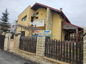 Vanzare casa P + M  5 camere Valea Voievozilor  Razvad