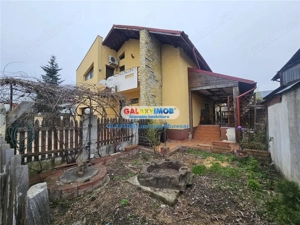 Vanzare casa P + M  5 camere Valea Voievozilor  Razvad - imagine 2
