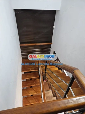 Vanzare casa P + M  5 camere Valea Voievozilor  Razvad - imagine 18