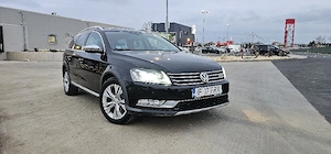 Volkswagen Passat Alltrack