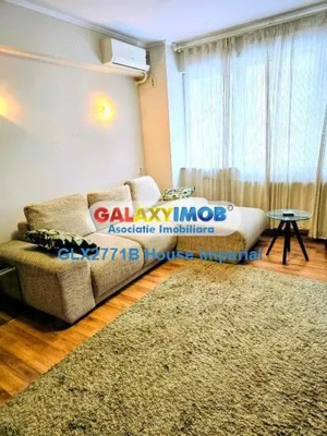 Apartament 2 camere Parc Cismigiu