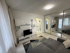 Studio Low Level Regie Residence Faza 2 Grozăvești