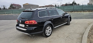 Volkswagen Passat Alltrack - imagine 3