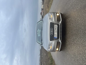 Audi A4 2.0 Tdi - imagine 2