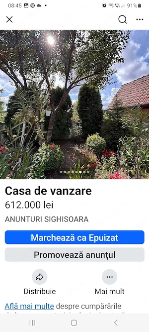 Cas  de vanzare - imagine 2