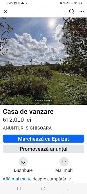 Cas  de vanzare - imagine 3
