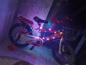 bicicleta copii 