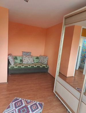 Garsoniera Berceni - Piața Sudului 